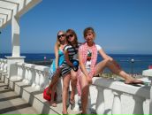 Мария Цырулева фотография #46 (источник - https://vk.com/id780803)