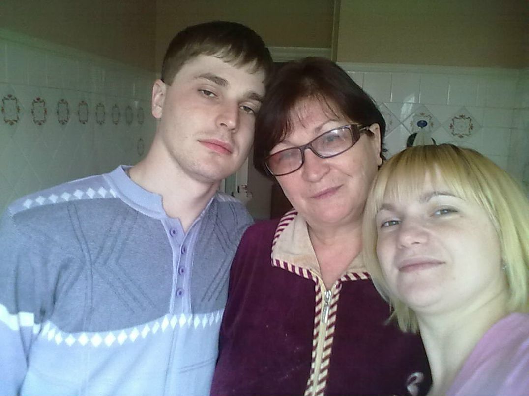 Сергей Коваленко фотография #29