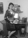 Фотография Лары Просто