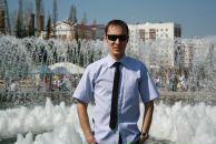 Фотография Аминева Наиля