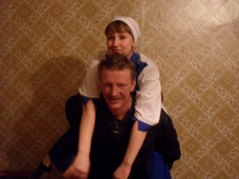 Клава Путренкова фотография #10