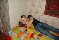 Фотография Усейнова Николая