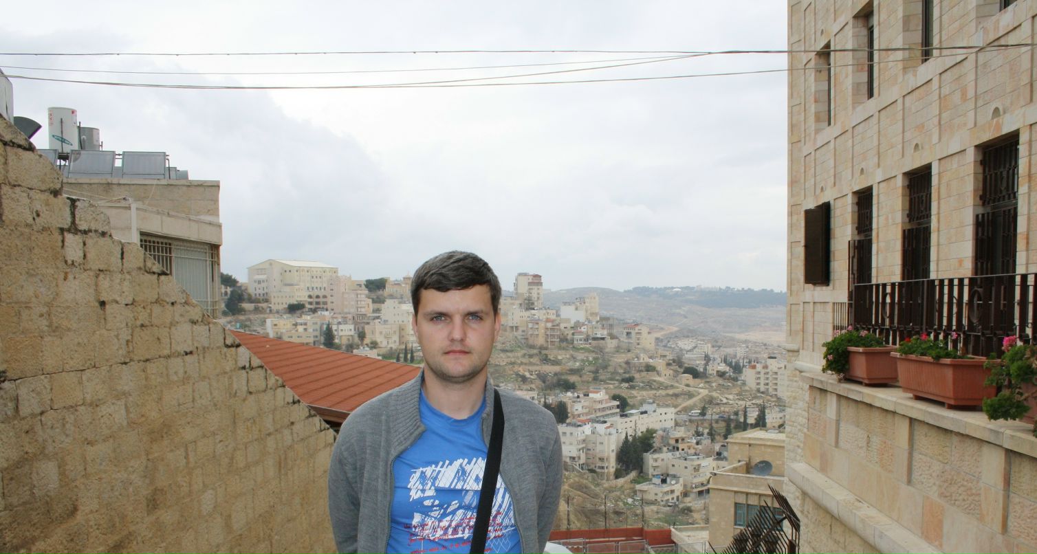 Дмитрий Самойленко фотография #5