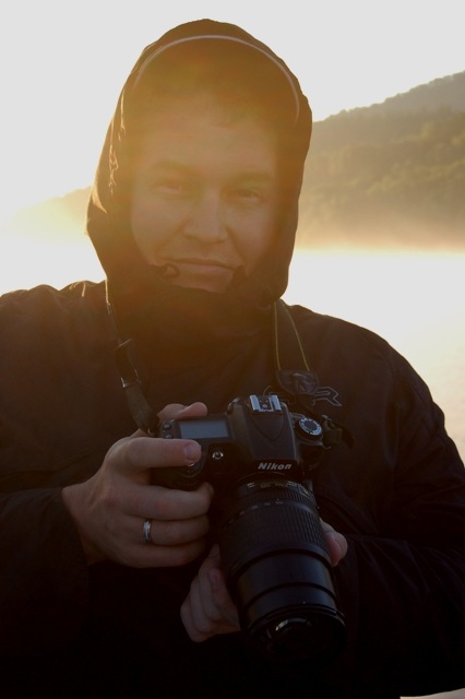 Александр Пупышев фотография #32