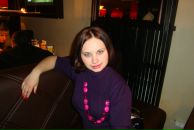 Фотография Воробьёвой Вали