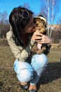 Фотография Чернышовой Марины