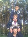 Олександер Іванчук фотография #26 (источник - https://vk.com/id163654944)