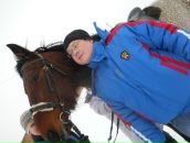 Фотография Спешкова Максима