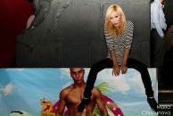 Фотография Тарасовой Ники