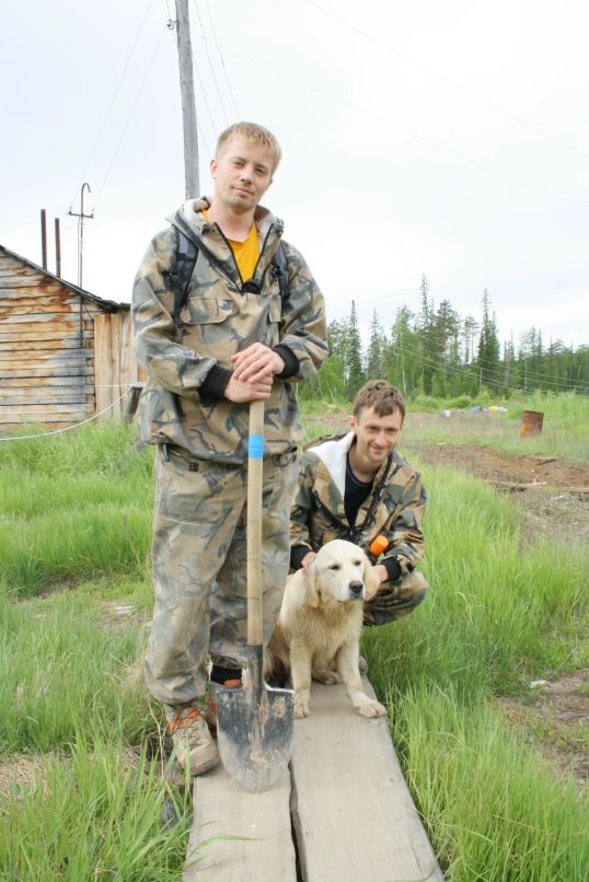 Илья Литаврин фотография #26