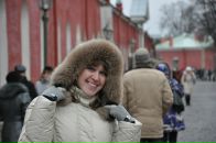 Фотография Кривошеевой Татьяны