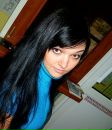 Фотография Гавриловой Аллы