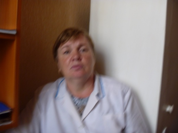 Надежда Гурдина фото №1