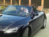 Фотография Иоаннисян Елизаветы