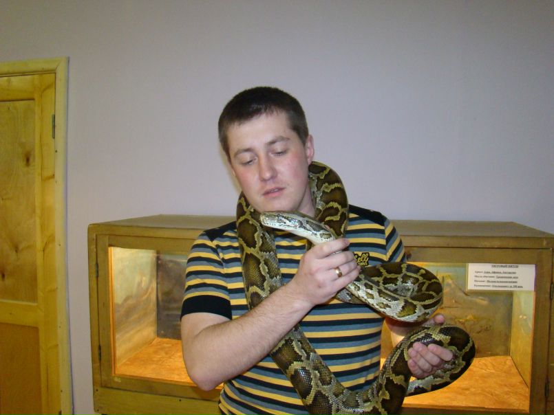 №3, Дмитрий Ложкин, 40 лет, Омутнинск №3, Дмитрий Ложкин, 40 лет, Омутнинск