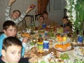 Вадім Клем фотография #8 (источник - https://vk.com/id115071792)