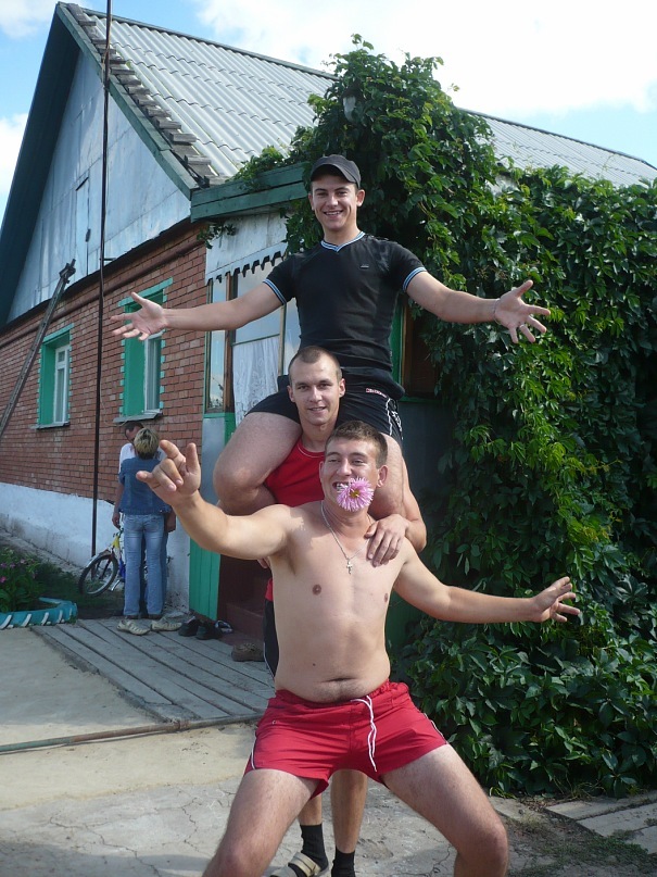 Дмитрий Логачёв фотография #38