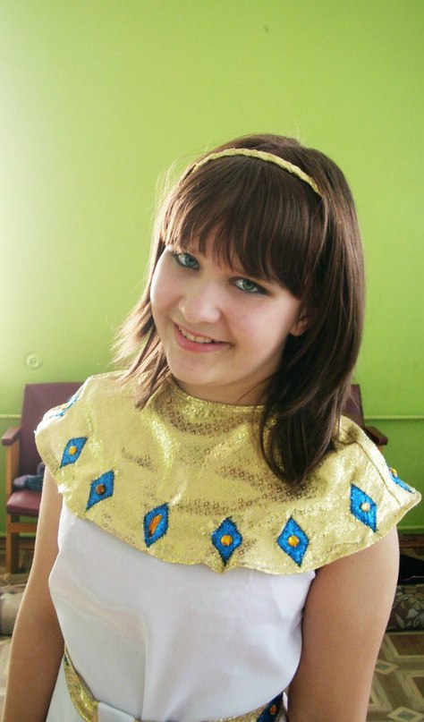 Asya Krasnova фотография #4