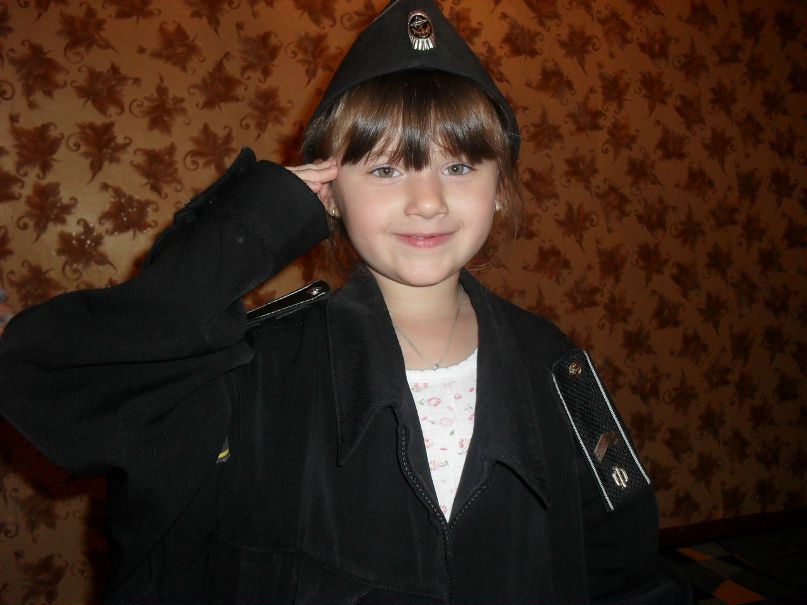 Сергей Прошкин фотография #2
