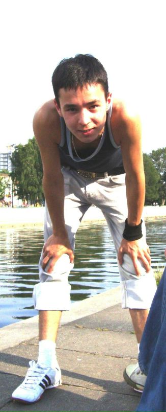 Edu Getit фотография #8