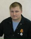 Фотография Данилюка Александра