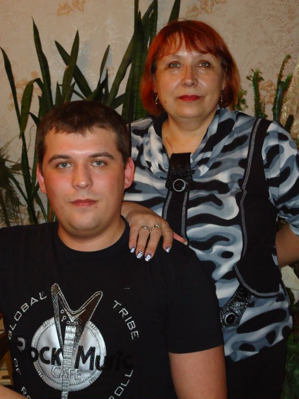 Дмитрий Гриценко фотография #4