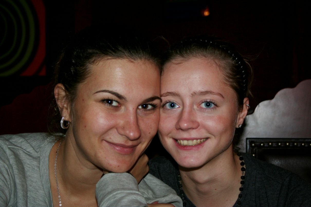 Bad Mary фотография #25