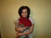 Фотография Ждановой Светланы