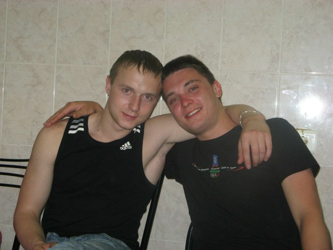Артем Васильков фотография #13
