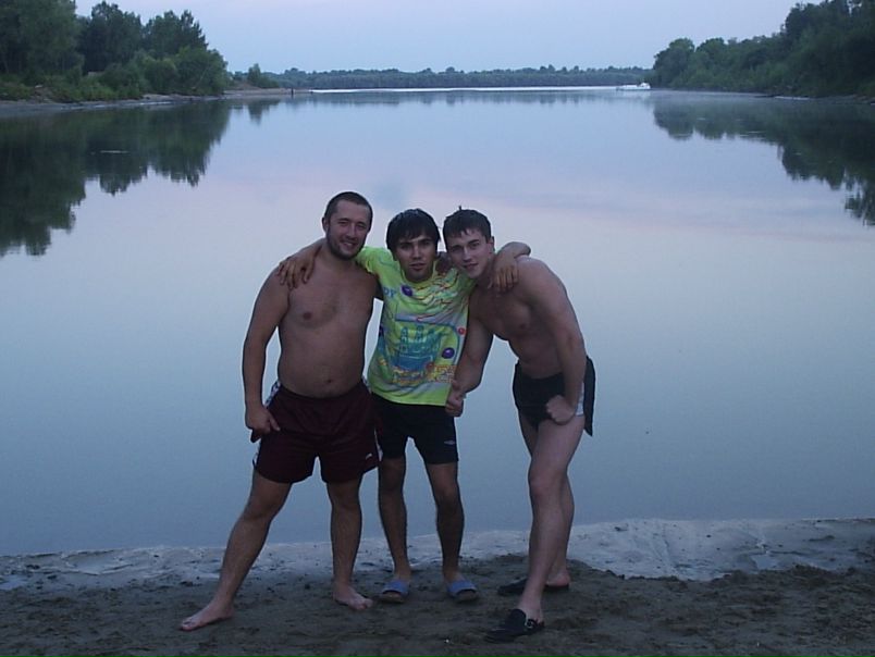 Alex Ei фото №3