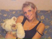 Фотография Осташовой Юли