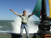 Сергій Федоров фотография #17 (источник - https://vk.com/id131906588)