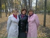 Фотография Морозовой Альбины