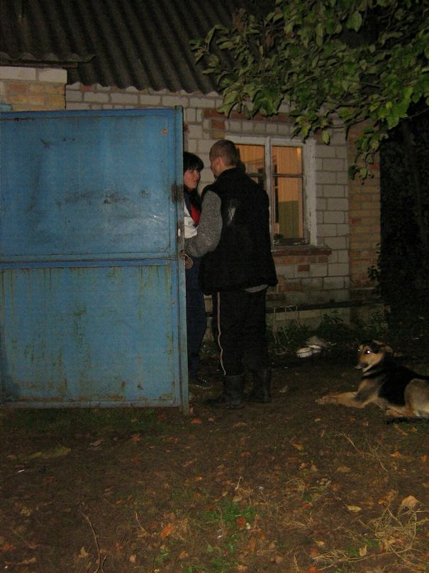 Дмитрий Котов фотография #20