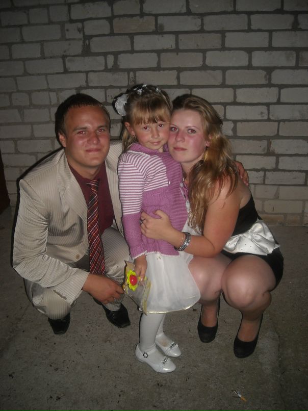 Сергей Сергеев фотография #43