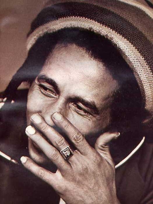 Bob Marley фотография #44