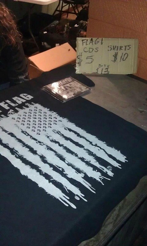 Lloyd Moore jr фотография #6