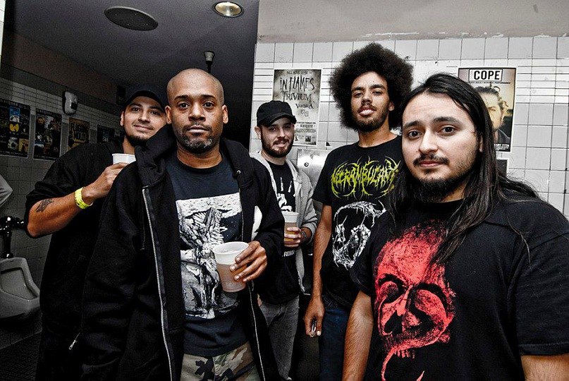 Lloyd Moore jr фотография #12