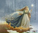 Фотография Медведевой Надежды