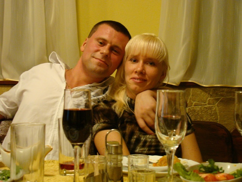 Александр Козик фотография #29