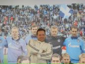 Фотография Борисова Дмитрия