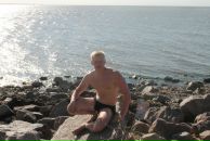 Фотография Агафонова Василия