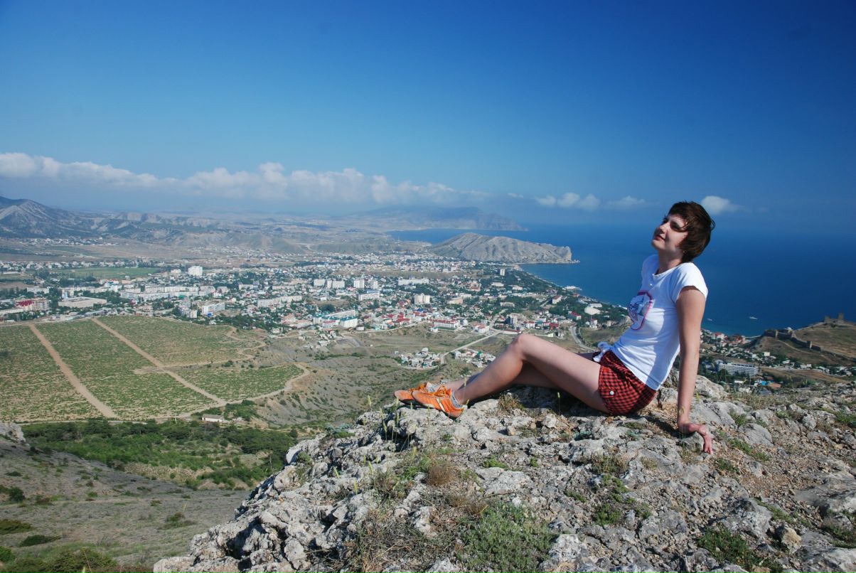 Елена Абраменко фотография #8