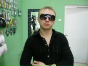 Фотография Пантина Вовчика