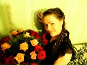 Фотография Прилучной Ирины