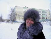 Фотография Шишкиной Екатерины