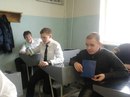 Фотография Швыдкого Никиты