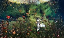 Юля Демент'єва фотография #29 (источник - https://vk.com/id55097139)