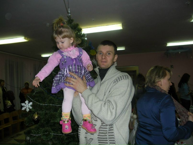 Коля Горбатюк фотография #32