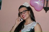 Фотография Андреевой Ирины